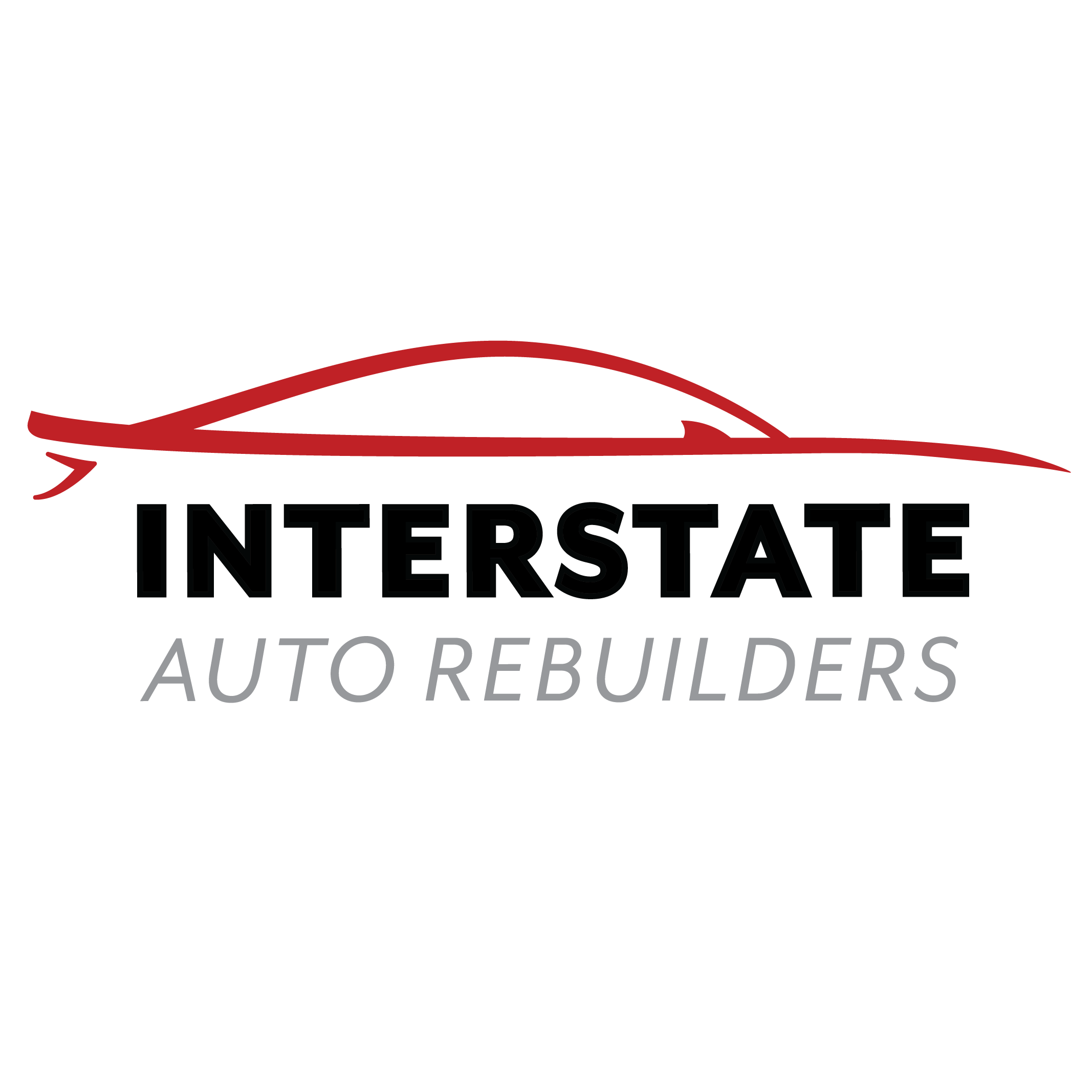 Interstate Auto Rebuilders