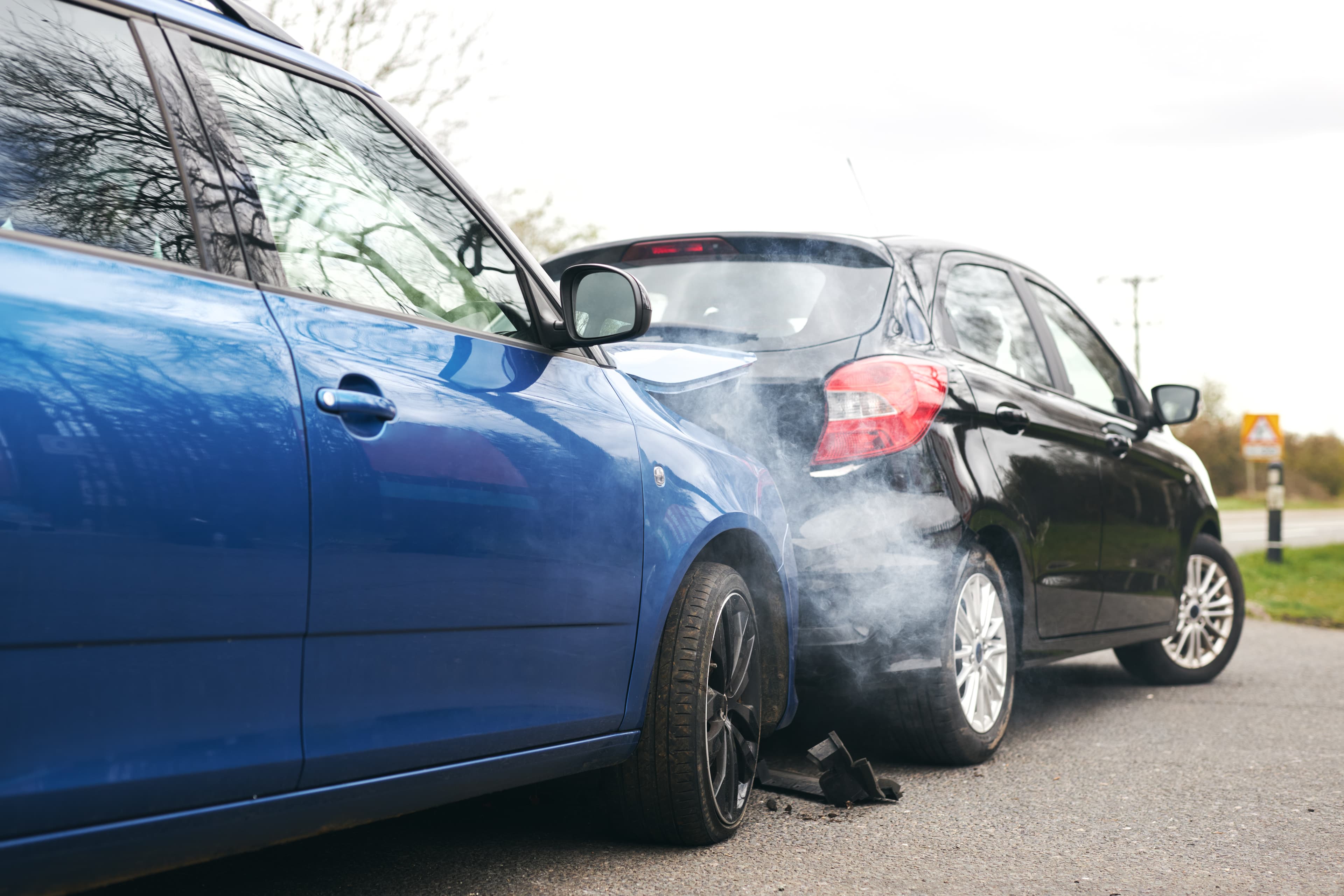 Collision Repair
